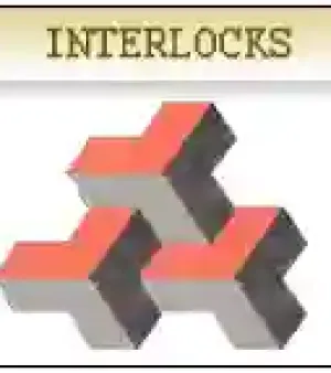 Interlock Tile