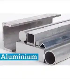 Aluminum Angle