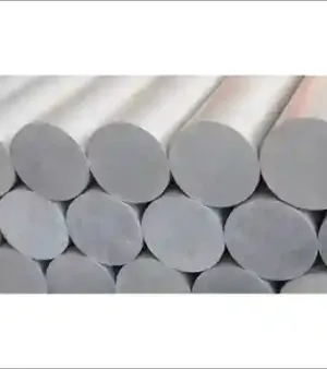 Aluminium Bars