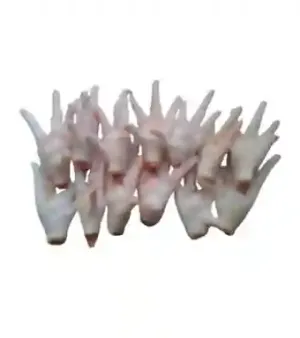 Frozen Chicken Paws By Td Russkaya Metelitsa