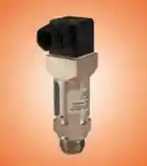 Pressure Transducer