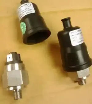 Pressure Switch