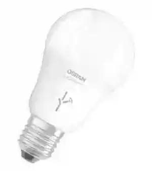 Classic Bulb Shape Led Lamp