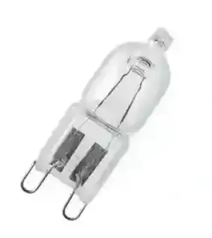 Halogen Lamps With G9 Base