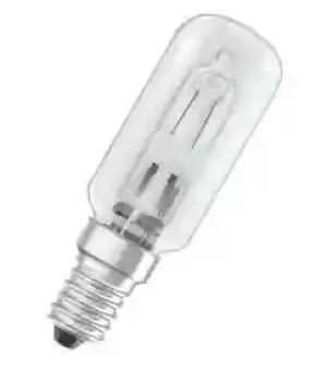 Compact Halogen Lamps
