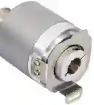 Ixarc Absolute Rotary Encoder