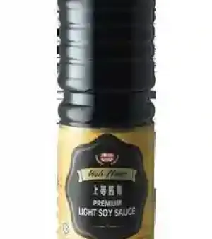 Premium Light Soya Sauce