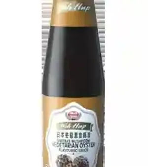 Vegetarian Oyster Sauce