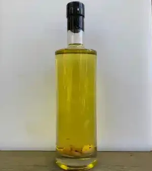 Common Cold Pressed Sunflower Cooking Oil