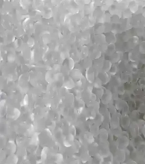 Raw Acrylonitrile Butadiene Styrene (Abs) Virgin Natural Granules Injection