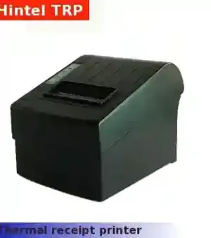 Thermal Receipt Printer