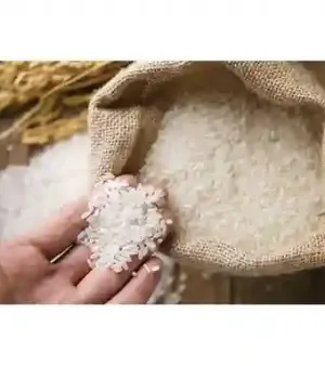 Organic White Rice