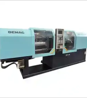 Mini Plastic Injection Moulding Machinery