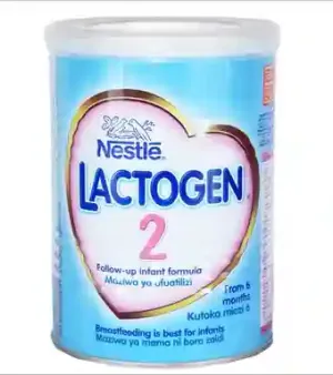 Lactogen Powdered Milk