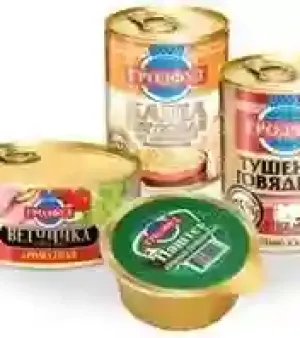 Canned Meat