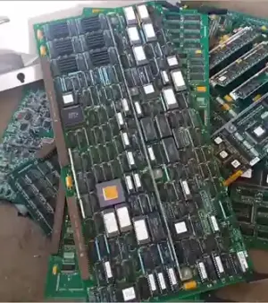 Elelctrical Board Scrap
