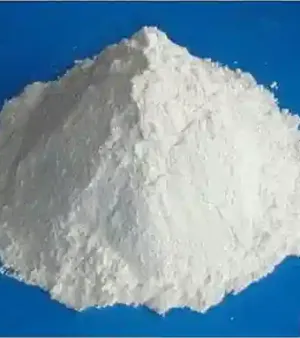 Calcium Carbonate Powder Application: Plastic