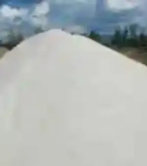 Silica Sand T2