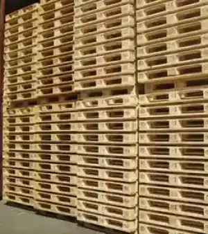 Euro Wood Pallets
