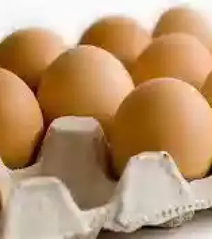 Brown Eggs