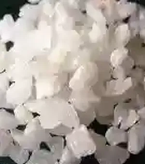Gypsum Raw