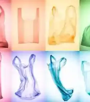 Eco Friendly Plastic Bag