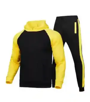 Mens Full Sleeves Track Suit