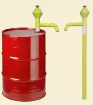 Chemical Drum Pump