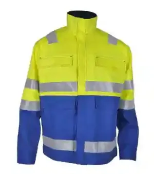 Reflective Safety Shirts