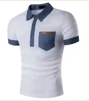 Mens Polo T-shirt