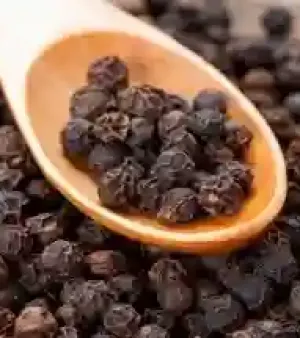 Premium Grade Black Pepper By Tisza-trade Kft