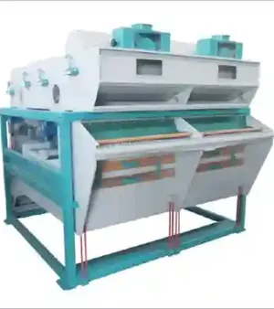 Low Noice Waste Purifier Machine