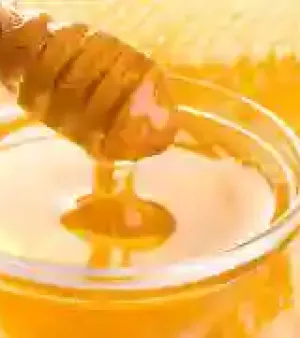 Flavored Honey