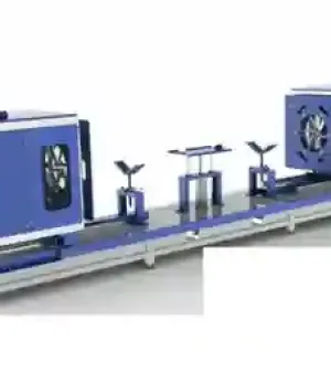 Pvc Pipe Threading Machine By Hf Haytek Plastic And Plastic Machinery Co.
