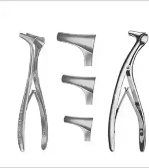 Surgical Nasal Speculum