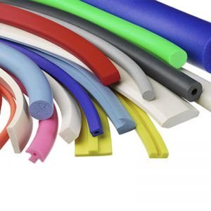 Silicone Autoclave Gaskets