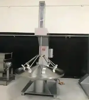 Pishmanya Production Line