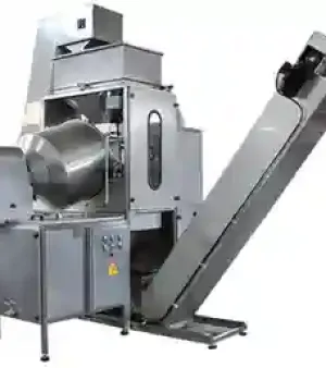 Slt 01 Auto Salting Machines