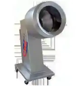 Slt 04 Laboratory Type Salting Machines
