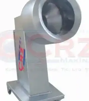Laboratory Type Salting Machine Slt-04 Dosage Form: Capsule