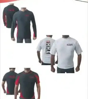 Rash Guard