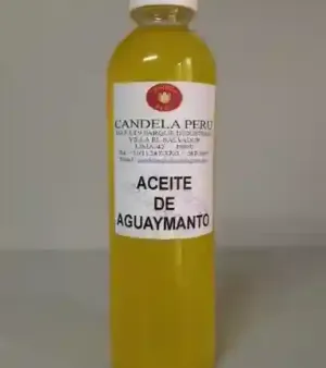 Golden Berry Seeds Oil