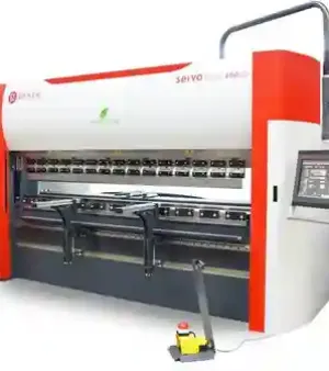 Dener Servo Electric Press Brake Dd-m-10030