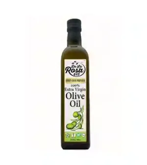 Organic Olive Oil