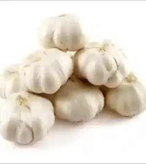 Fresh Garlic