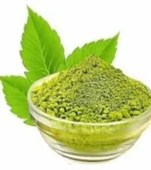 Niruba Lawsonia Inermis Powder