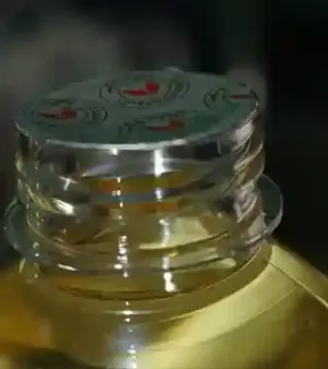 Refined Rapeseed Oils Grade: A