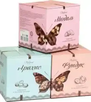 Sweets By Kfk Company Llc