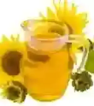 Crude Sunflower Oil By Amare Trading