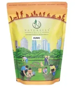 Naturally Green Humic Powder